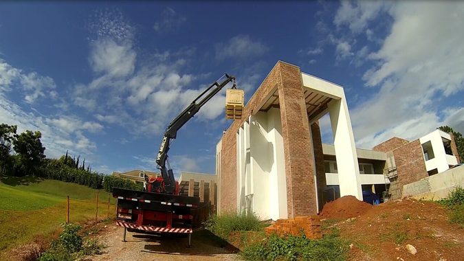 Riscos na instalação das placas fotovoltaicas Renew