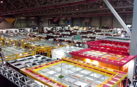 congressos de solar