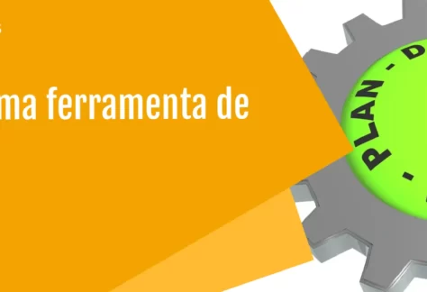 PDCA uma ferramenta de gestão