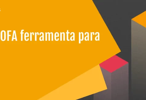 SWOT/FOFA ferramenta para analise